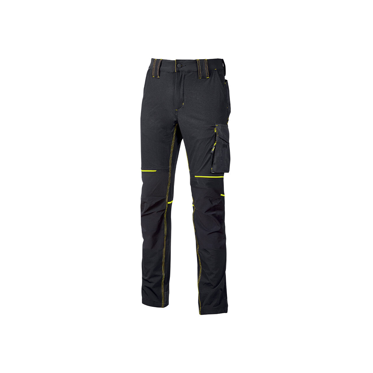 Pantalone light da lavoro U- POWER World