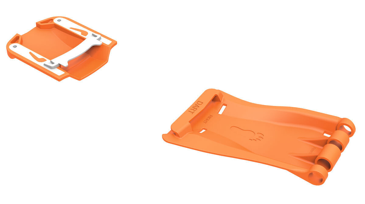 ANTISNOW DART PETZL