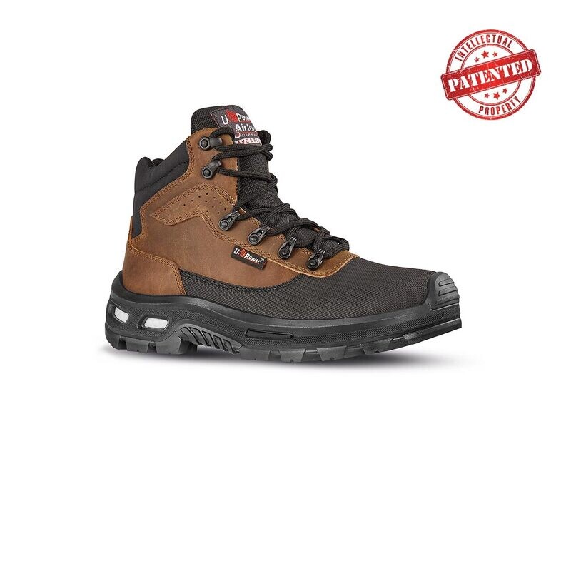 Scarpe antinfortunistiche - U-POWER FLOYD S3