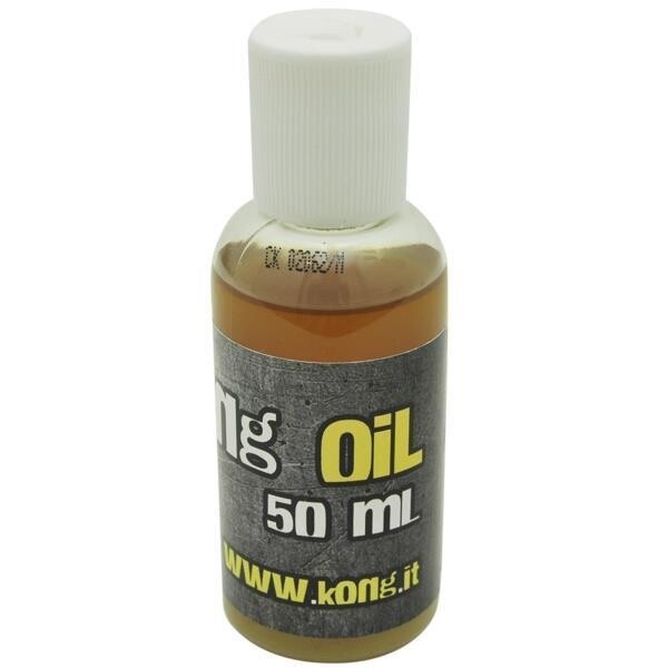 OLIO LUBRIFICANTE PROTETTIVO Kong