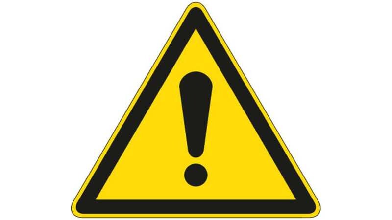 Product Recall DMM Compact Swivel Units