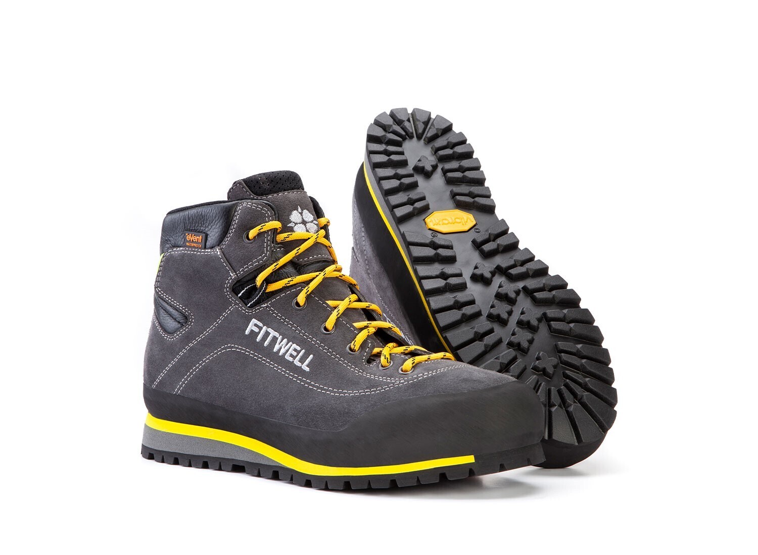 Fitwell SAFETY