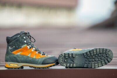 OCCASIONI SCARPE