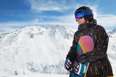 OCCASIONI GHIACCIO E NEVE