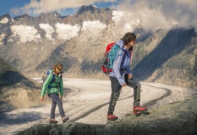 Abbigliamento tecnico Outdoor