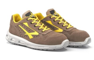 Scarpe Antinfortunistiche