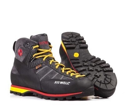 Scarpe e accessori Outdoor