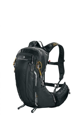 ZAINO ZEPHYR 12+3 Ferrino