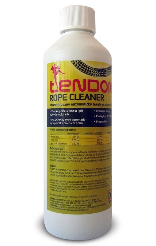 DETERGENTE Rope Cleaner Eco
