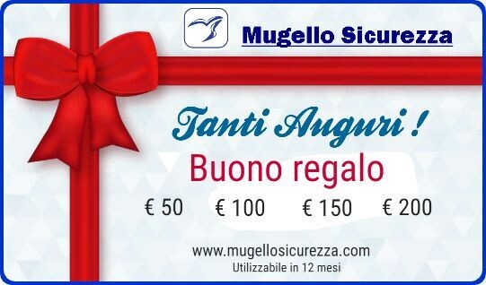 Carta regalo