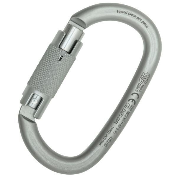 OVALONE CARBON AUTO LOCK KONG