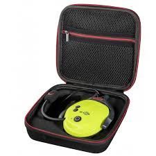 CUFFIE  PROTOS BT-COM