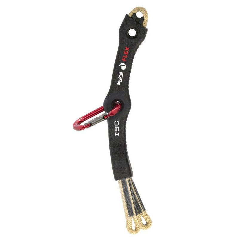 Squirrel FLEX Tether cordino collegamento per APEX Rope Wrench ISC