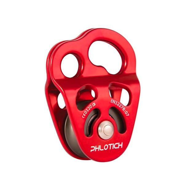 PHLOTICH Pulley  puleggia ISC