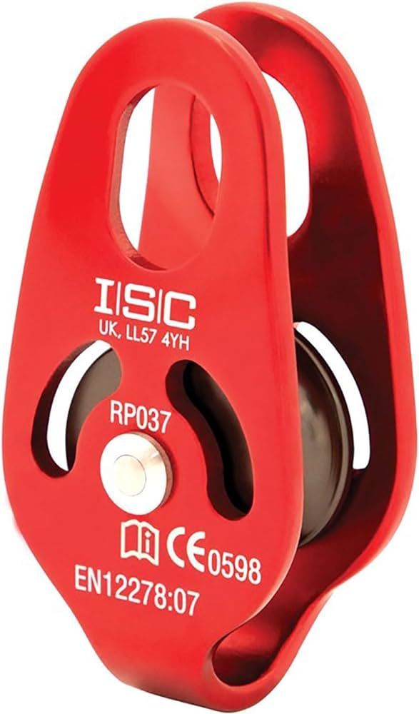 Micropuleggia ISC