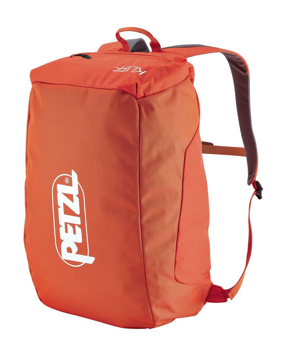 KLIFF Sacco porta corda Petzl