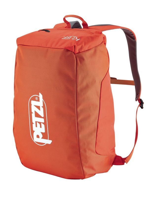 KLIFF Sacco porta corda Petzl