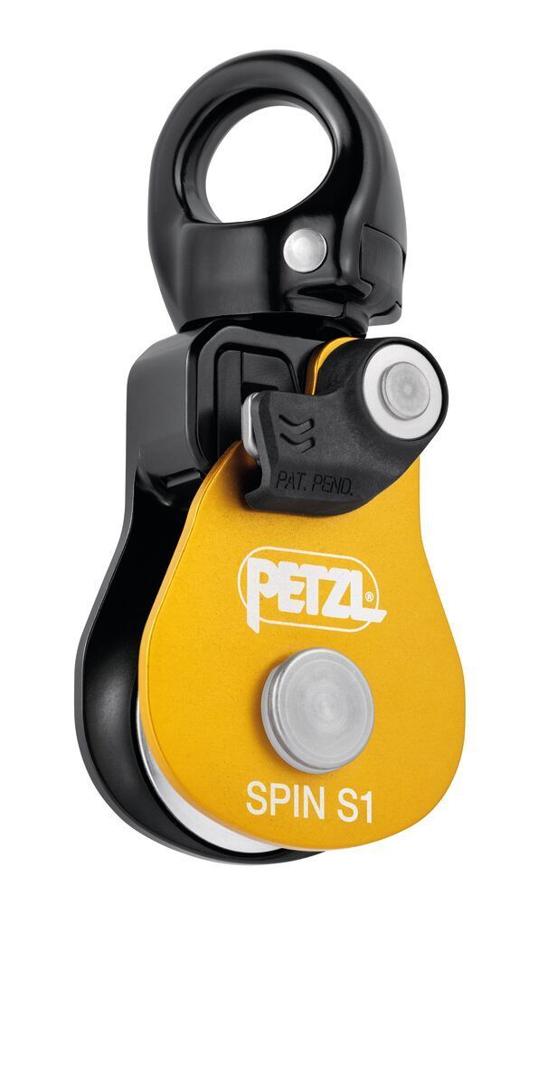 SPIN S1 Petzl