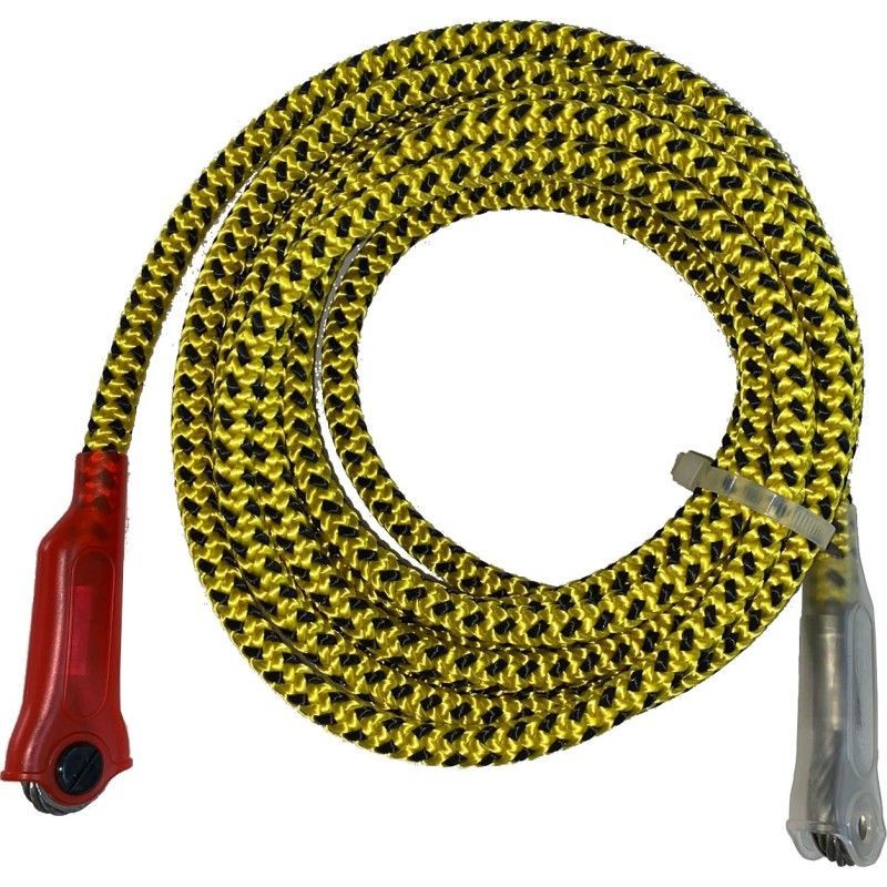 Cordino rinforzato di ricambio per MICROFLIP Petzl