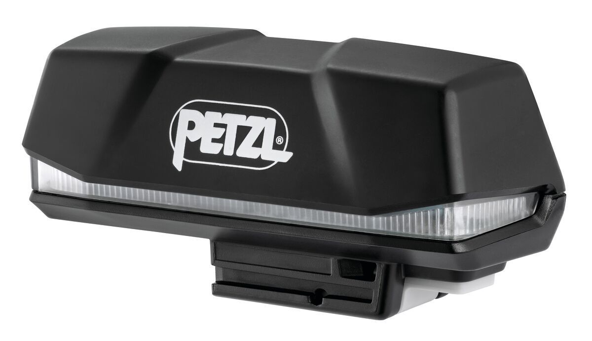 R1  Batteria ricaricabile per lampada frontale NAO RL PETZL
