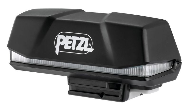 R1  Batteria ricaricabile per lampada frontale NAO RL PETZL