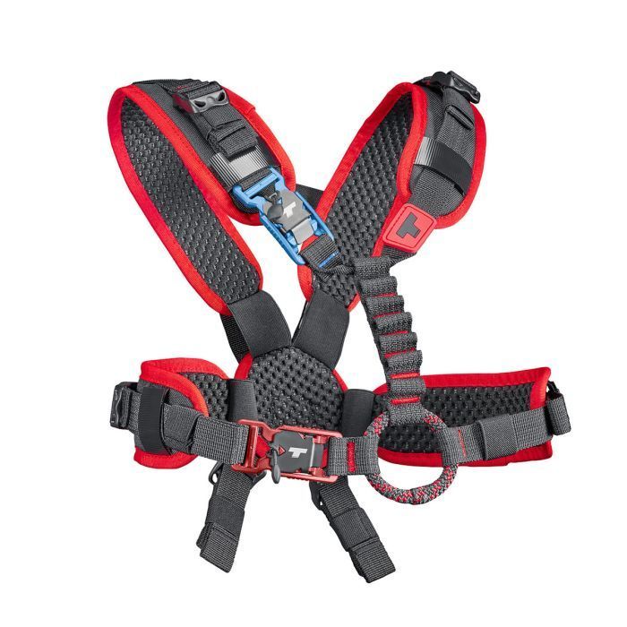 upMOTION SRT TEUFELBERGER