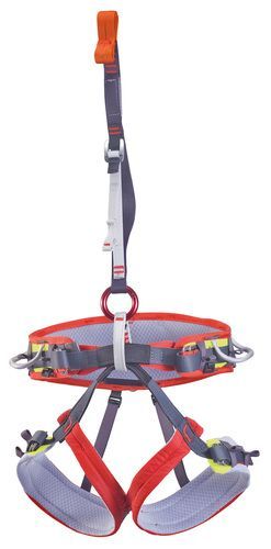 AIR RESCUE EVO SIT - IMBRACATURA BASSA CAMP