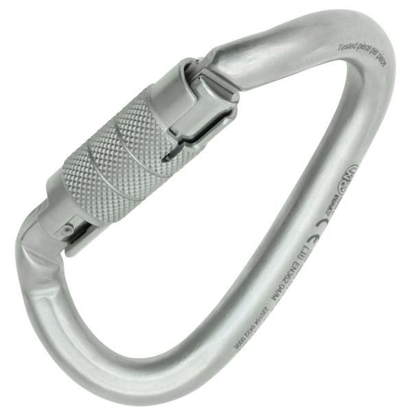OVALONE DNA TWISTLOCK KONG