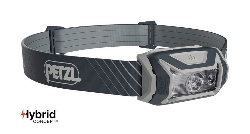 TIKKA CORE Petzl