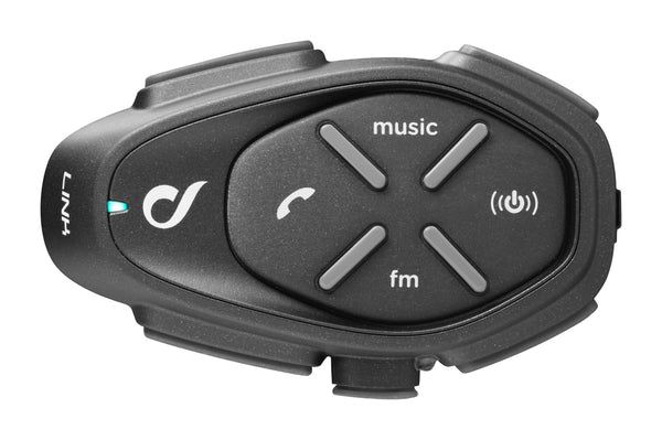 INTERFONI PER CASCHI LINK