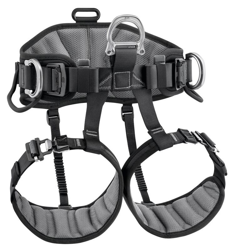 AVAO SIT FAST PETZL