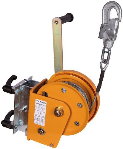 TRIPOS LIFT - Verricello 20/35 Mt. Camp