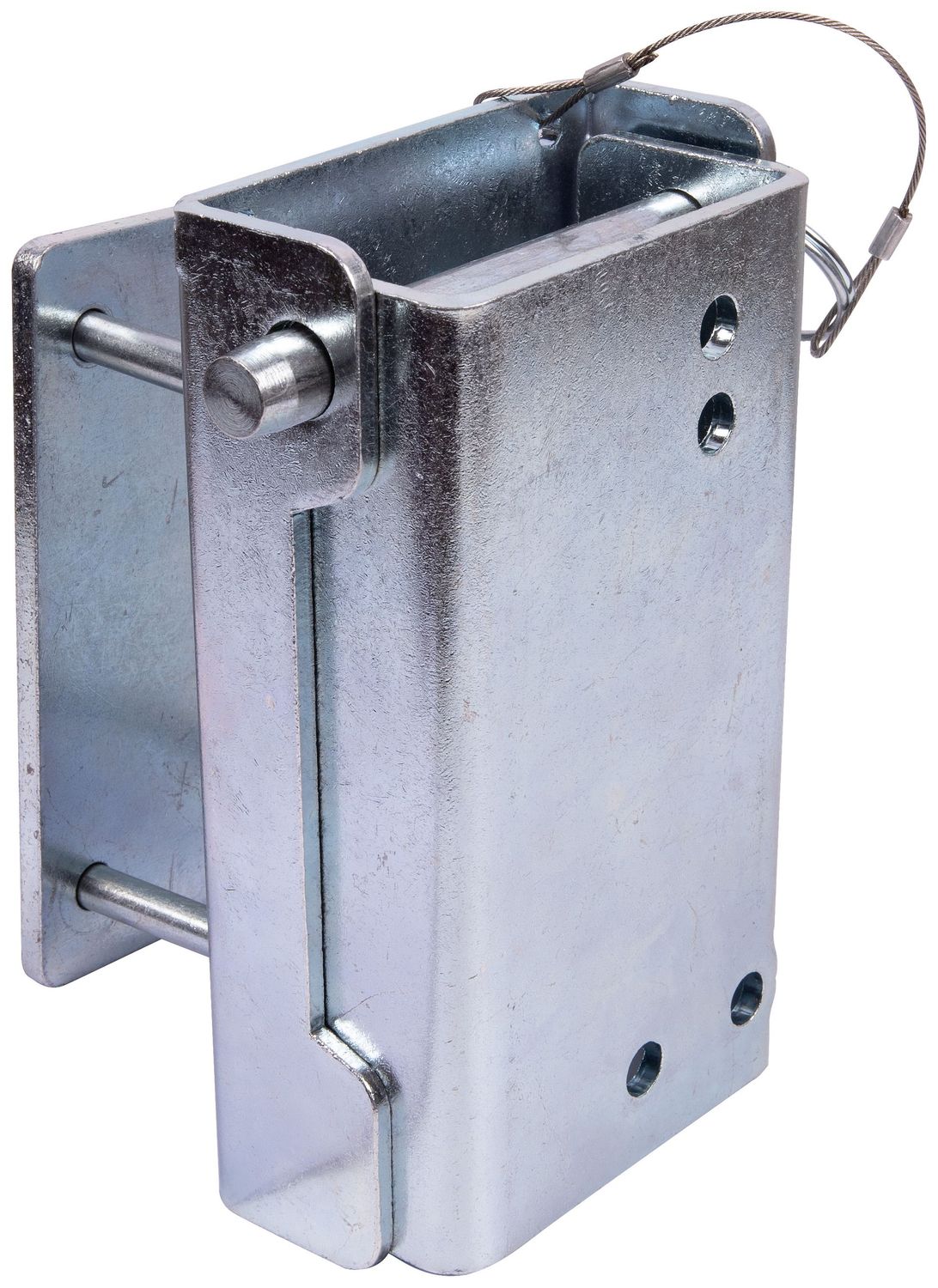 COBRA LIFT BRACKET - Staffa per fissare il COBRA LIFT sul TRIPOS. Camp