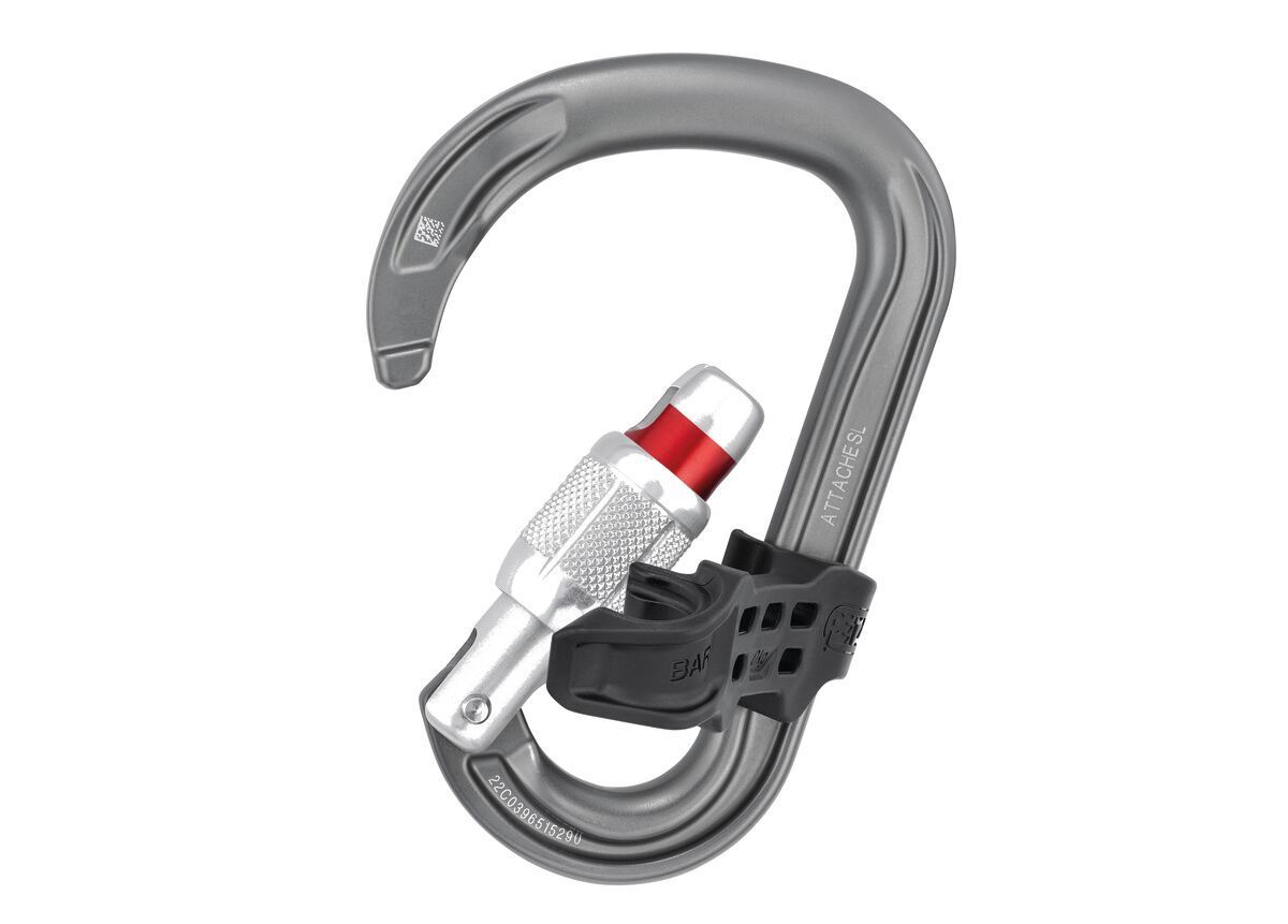 ATTACHE BAR PETZL
