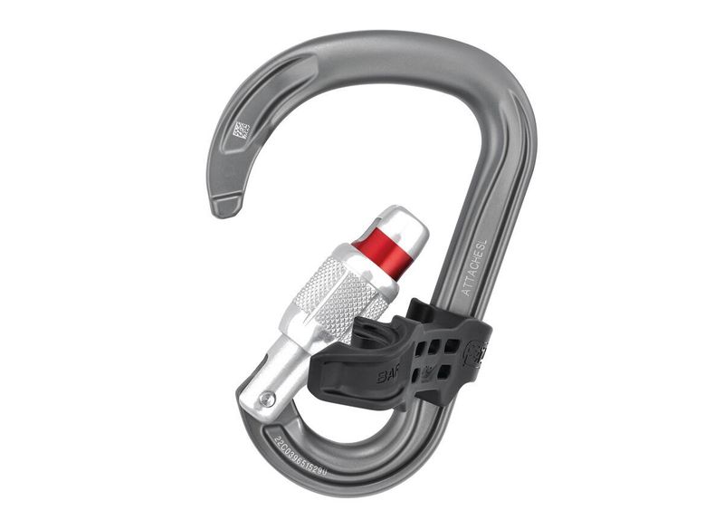 ATTACHE BAR PETZL
