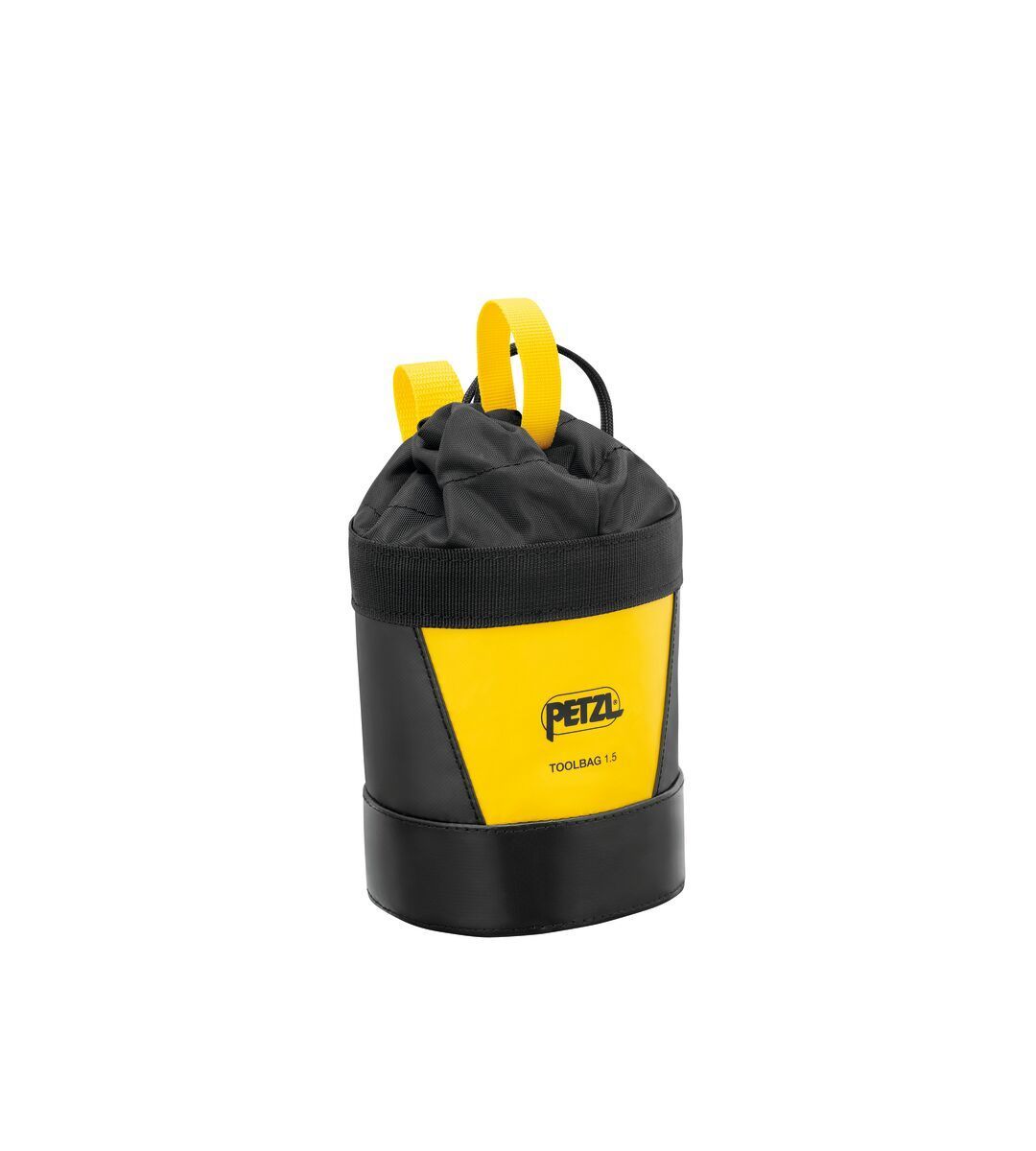 TOOLBAG 1.5 Petzl, Taglia: S047BA 1.5