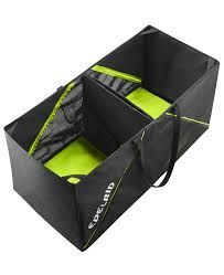 HOUSTON Portasagolino doppio - Edelrid