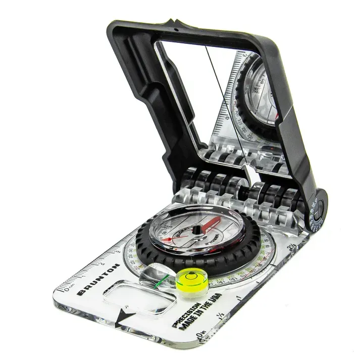 Bussola Brunton Tru Arc 15