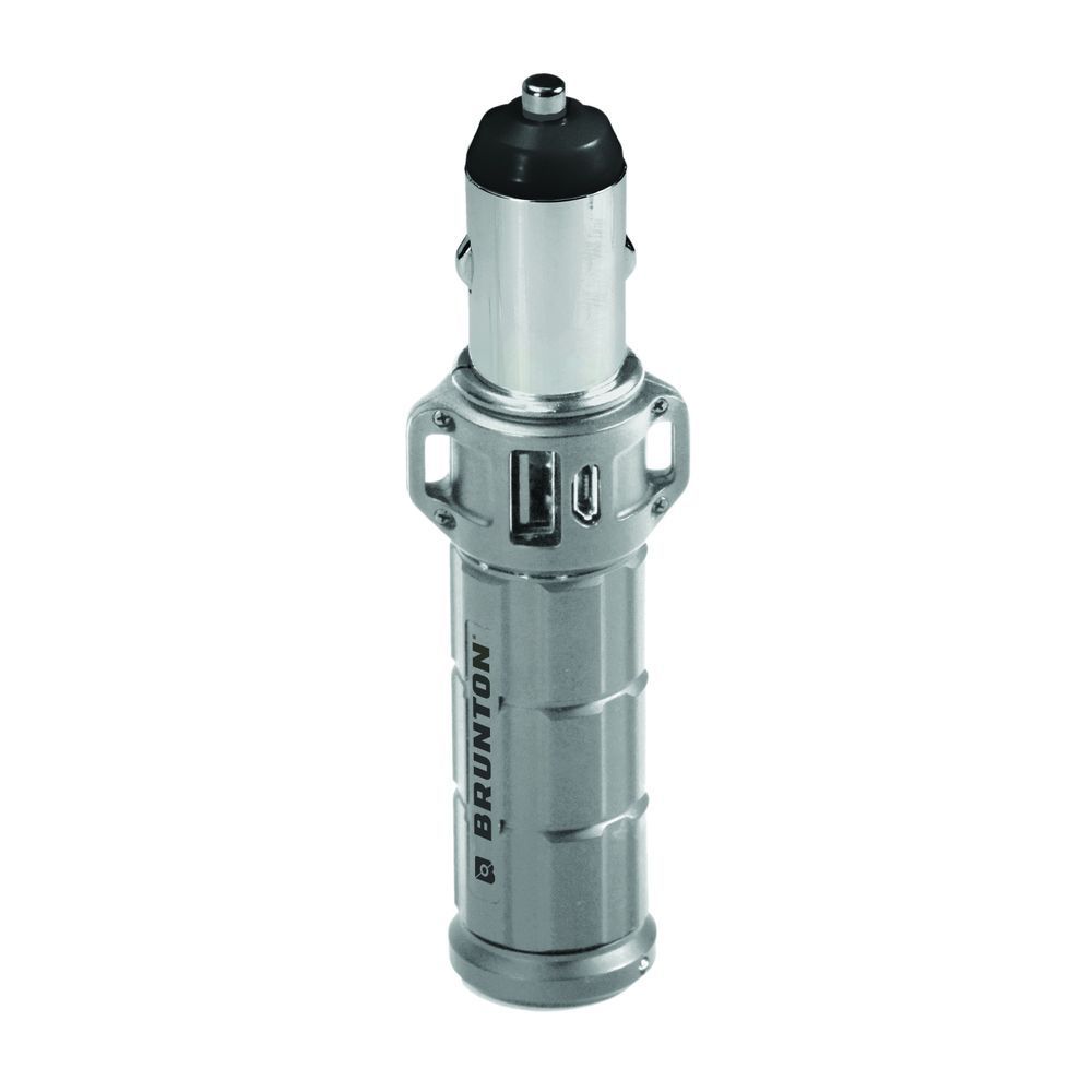 Batteria Ricaricabile Torpedo 2600 Brunton