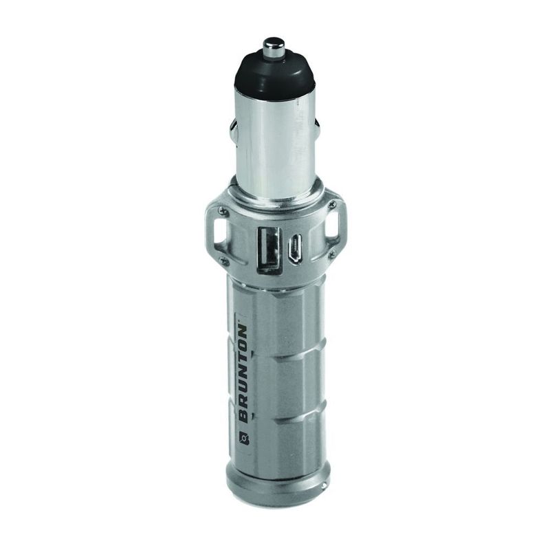 Batteria Ricaricabile Torpedo 2600 Brunton Batteria Ricaricabile Torpedo 2600 Brunton