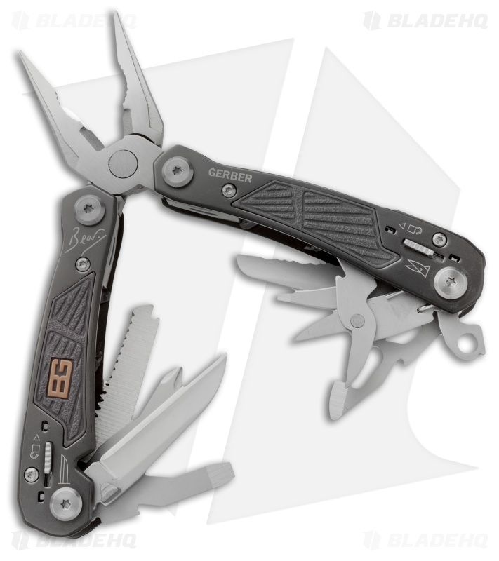 Pinza multiuso GERBER