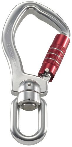 SWIVEL ALU HOOK 3LOCK Camp