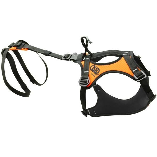 Haria imbracatura per cani da Soccorso KONG
