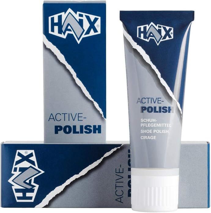 HAIX CREMA DA SCARPE HAIX CREMA DA SCARPE