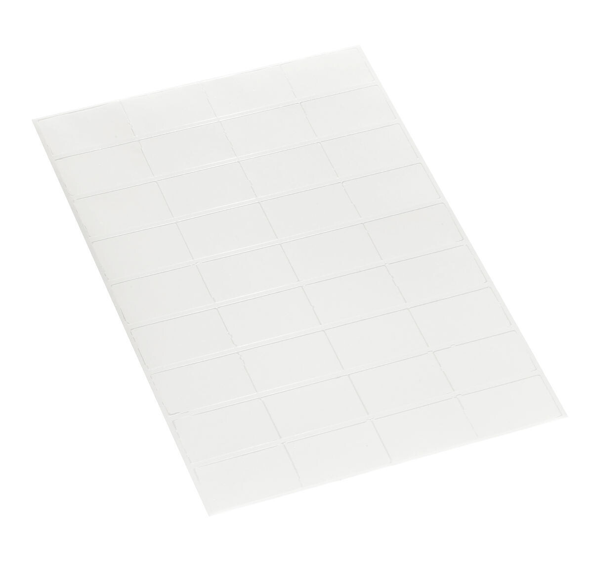 ADESIVI TRASPARENTI PETZL