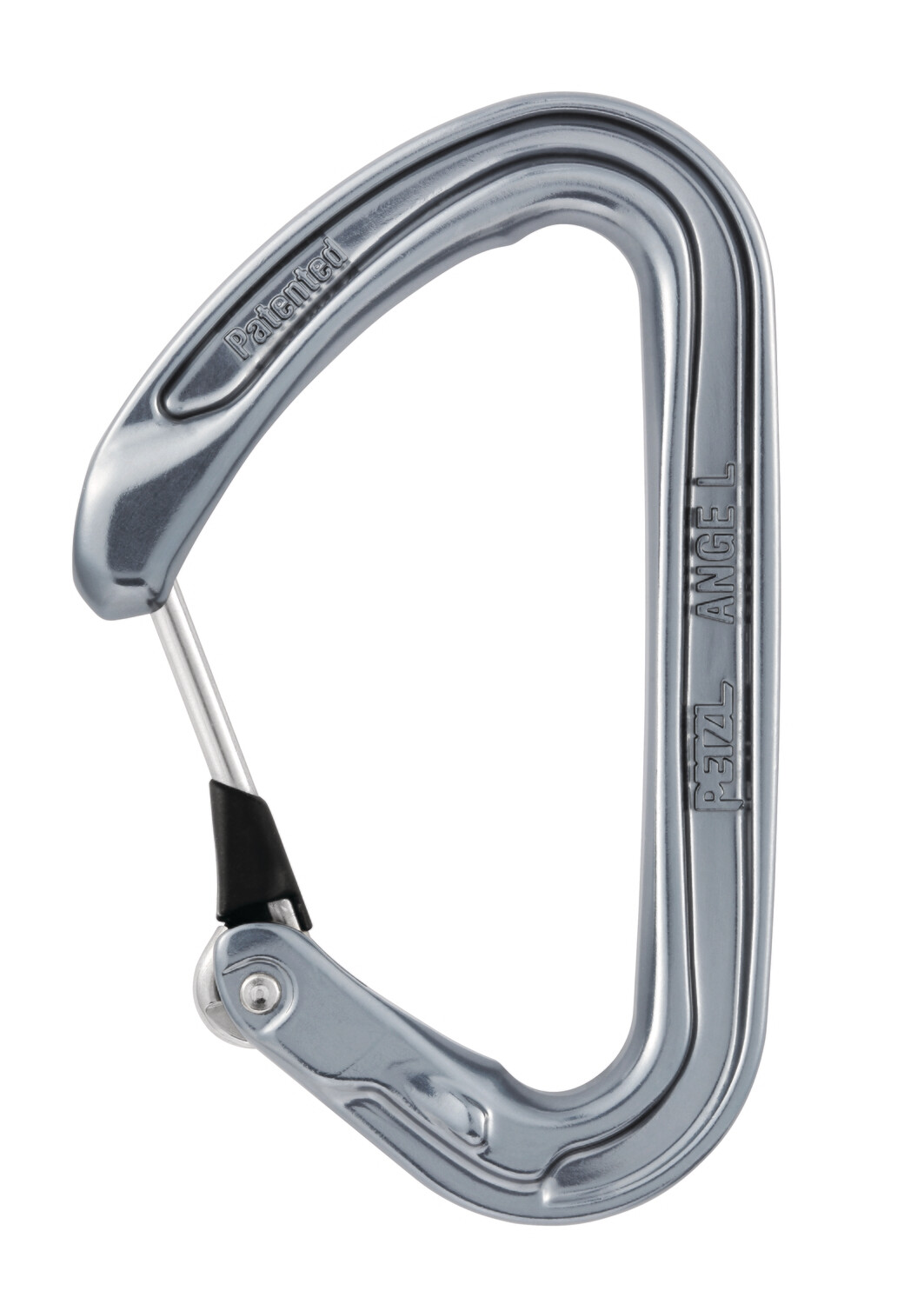 ANGE L PETZL, Colori: grigio scuro