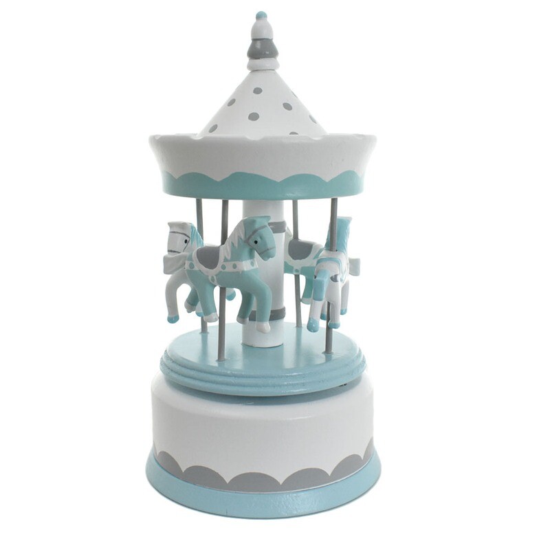 Encantada Carillon Giostrina Celeste Grande
