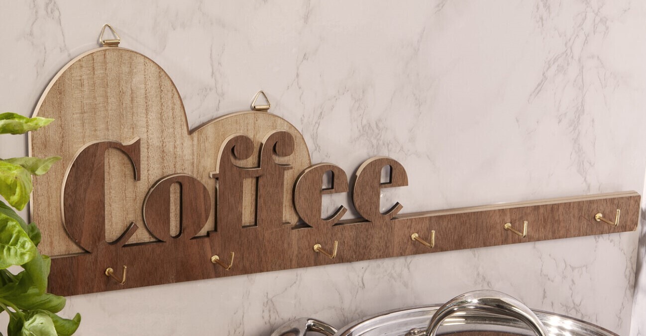 Appendi-utensili Coffee 23534 Claraluna
