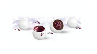 Confetti al Vino rosso Nero D'avola Papa