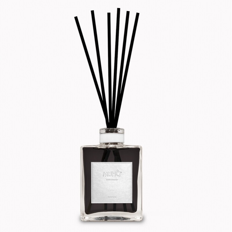 Perfume diffuser "Legni orientali" Muhà, Volume: 100 ml